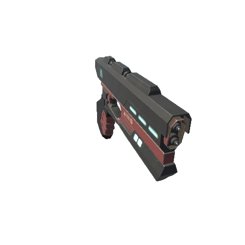 futuristic_gun3 Variant4K